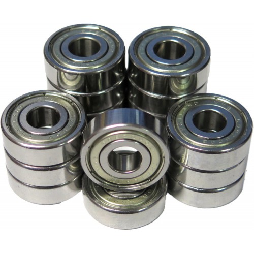 Купить подшипники NMB (Minebea) оригинал для рыболовных катушек ...